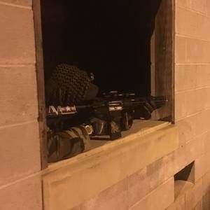 Meet your Posher, Kirby